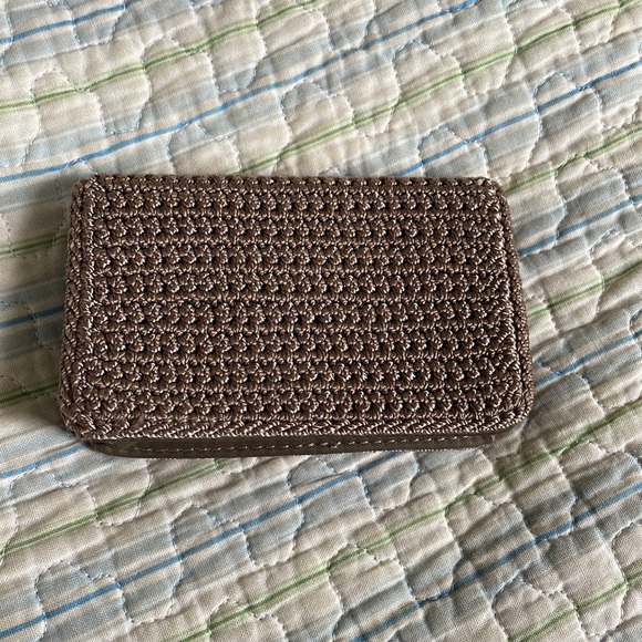 Le Sak wallet / card holder - Picture 1 of 2